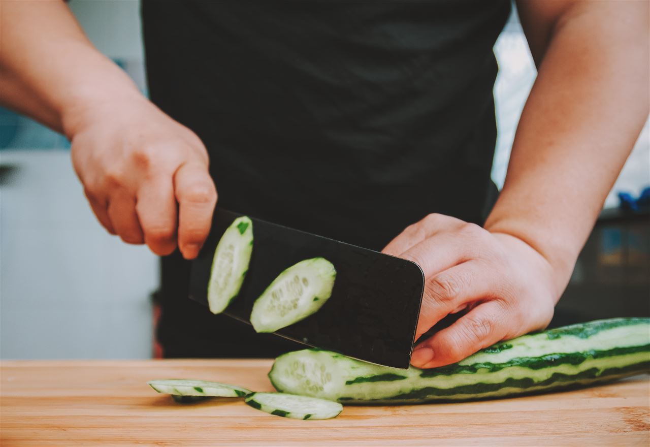 春節(jié)團圓飯背后的“中央廚房” 食品機械如何保障大規(guī)模供餐安全
