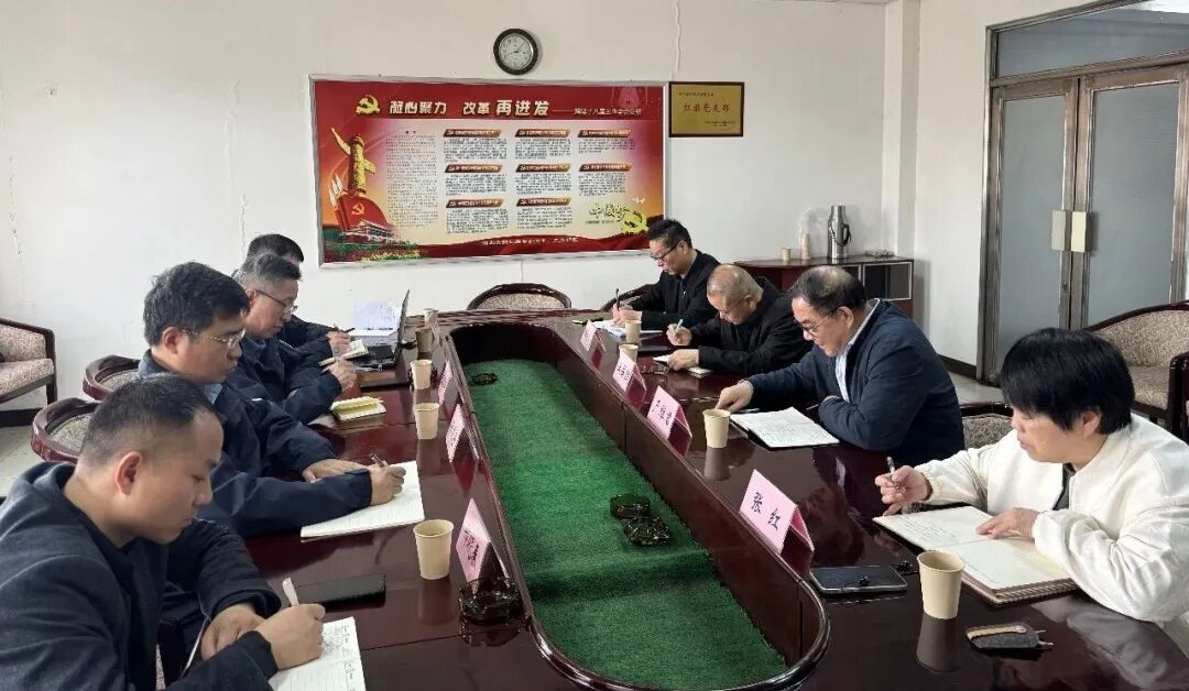 科創(chuàng)賦能荊楚肉業(yè) 協(xié)同共促高質量發(fā)展——國家肉類加工產業(yè)科技創(chuàng)新聯(lián)盟與湖北省肉類行業(yè)協(xié)會座談交流