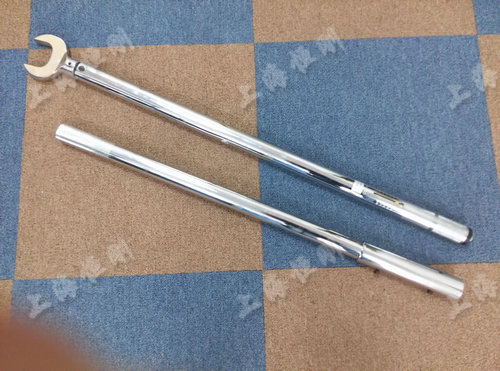 SGTG型预置式扭力扳手