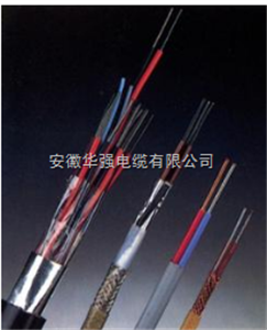 本安补偿电缆IA-KX-HA-FPFP 2*1.0