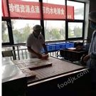 智能恒溫恒控盒飯回溫設(shè)備 預(yù)制菜殺菌設(shè)備