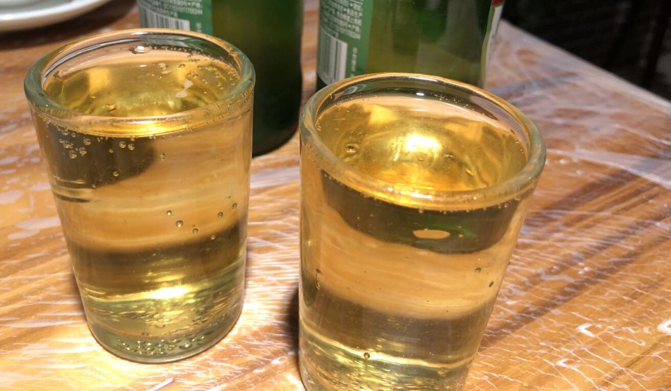 燕京啤酒邹城项目