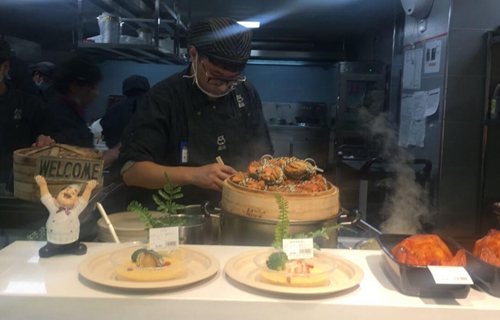 “人工智能+消费”加速推进，食品机械企业如何转向智能服务