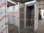 hs福建龙岩市长汀县高产量蒸房，推车便捷式蒸房定做厂家