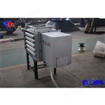 DGCP炭黑新型磁選機(jī)鼎工磁電生產(chǎn)干粉除鐵機(jī)