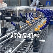 全自動洗瓶烘干一體機