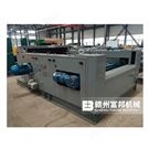 稀有金屬跳鋁機(jī)_爐渣選鋁分離設(shè)備_渦電流分選機(jī)