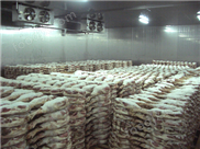 肉類冷藏庫(kù)2