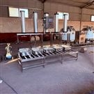 小型干噎酸奶生產(chǎn)線冷萃酸奶全套加工設(shè)備