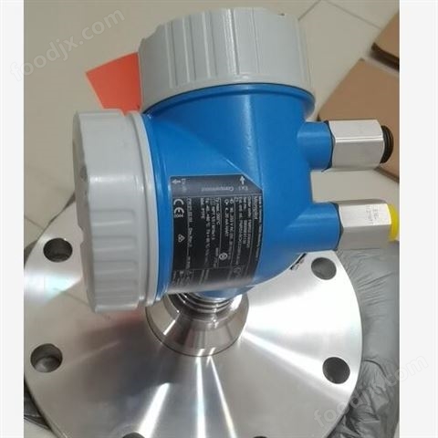 恩德斯豪斯電容式液位計