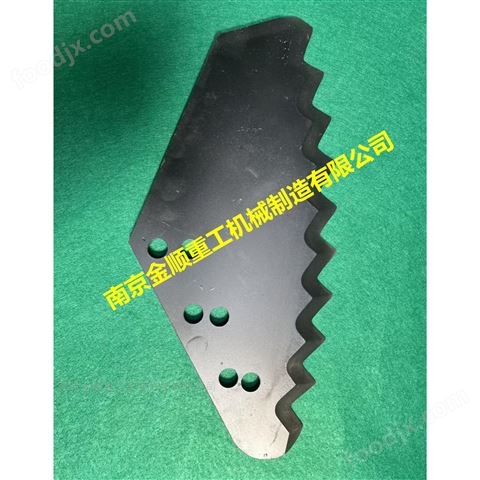 以色列RMH拉赫氏TMR全混合飼料機(jī)刀片