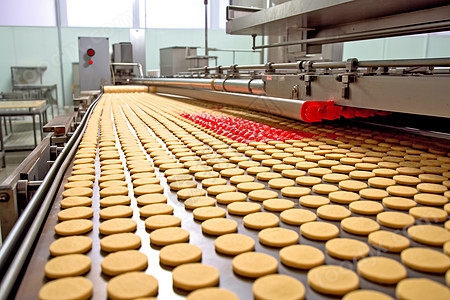 餅干生產(chǎn)除濕機(jī)