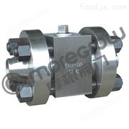 鍛鋼焊接式高壓球閥 Q61N/Q61Y