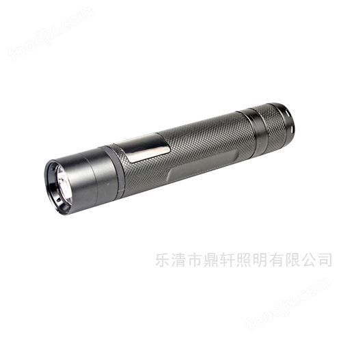 消防員照明燈具LCD顯示屏可藍(lán)牙連接控制