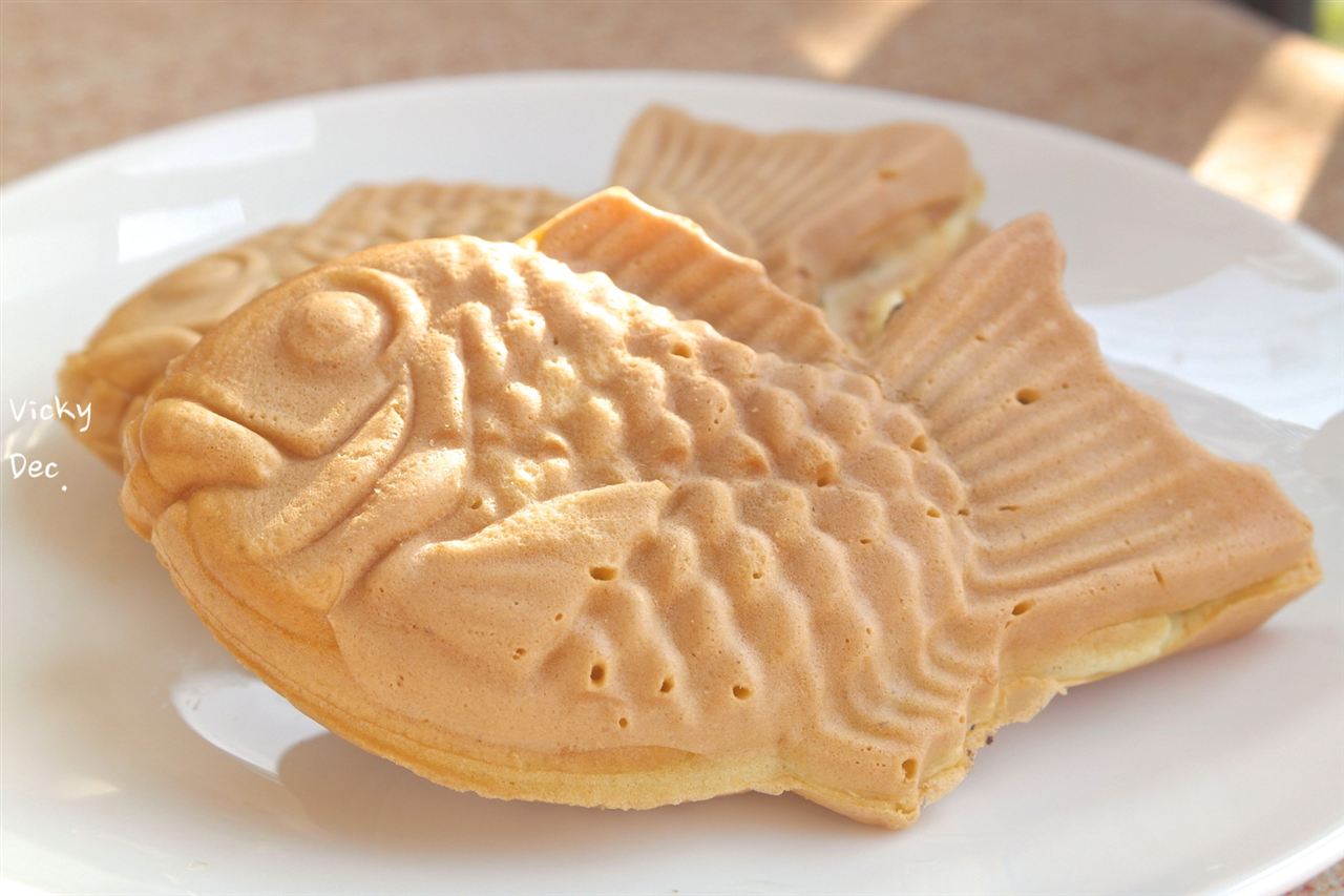 机械版不开口冰淇淋五谷鲷鱼烧机