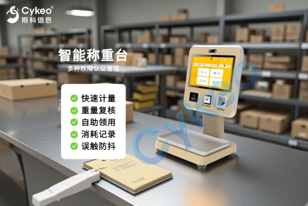 當(dāng)你的庫房物料損耗難管控時，真該看看這家企業(yè)怎么做到「零異常流失」