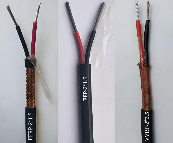 高温补偿导线使用注意事项