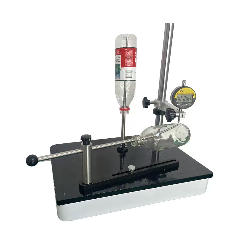 瓶胚厚度檢測(cè)儀