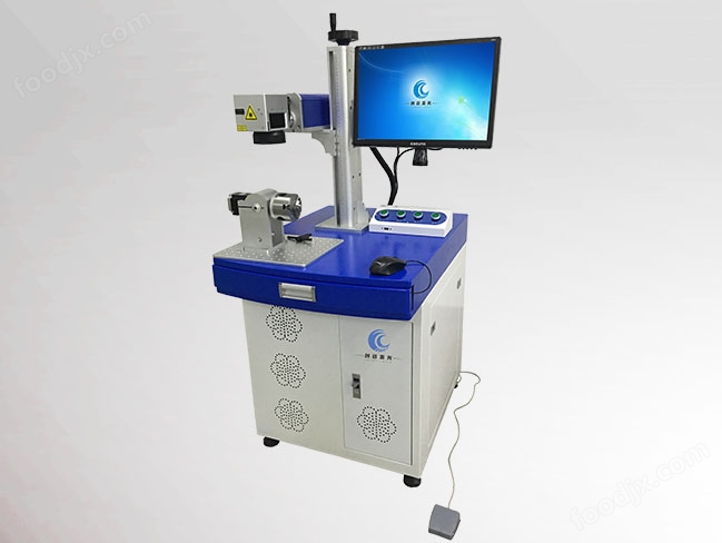 光纖激光打標機（標準機型）