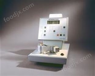 瑞典L&W彎曲挺度測試儀160