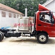 100升萝卜酱菜压榨机