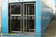 隧道式熱風烘箱 隧道式熱風烘箱